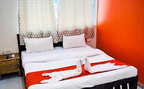 Setrac Orange Hotel